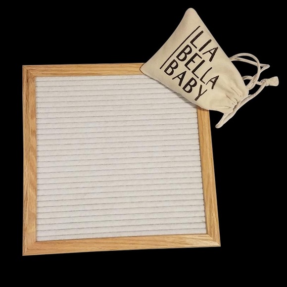 Letter Boards!!! - Picture 2 of 3